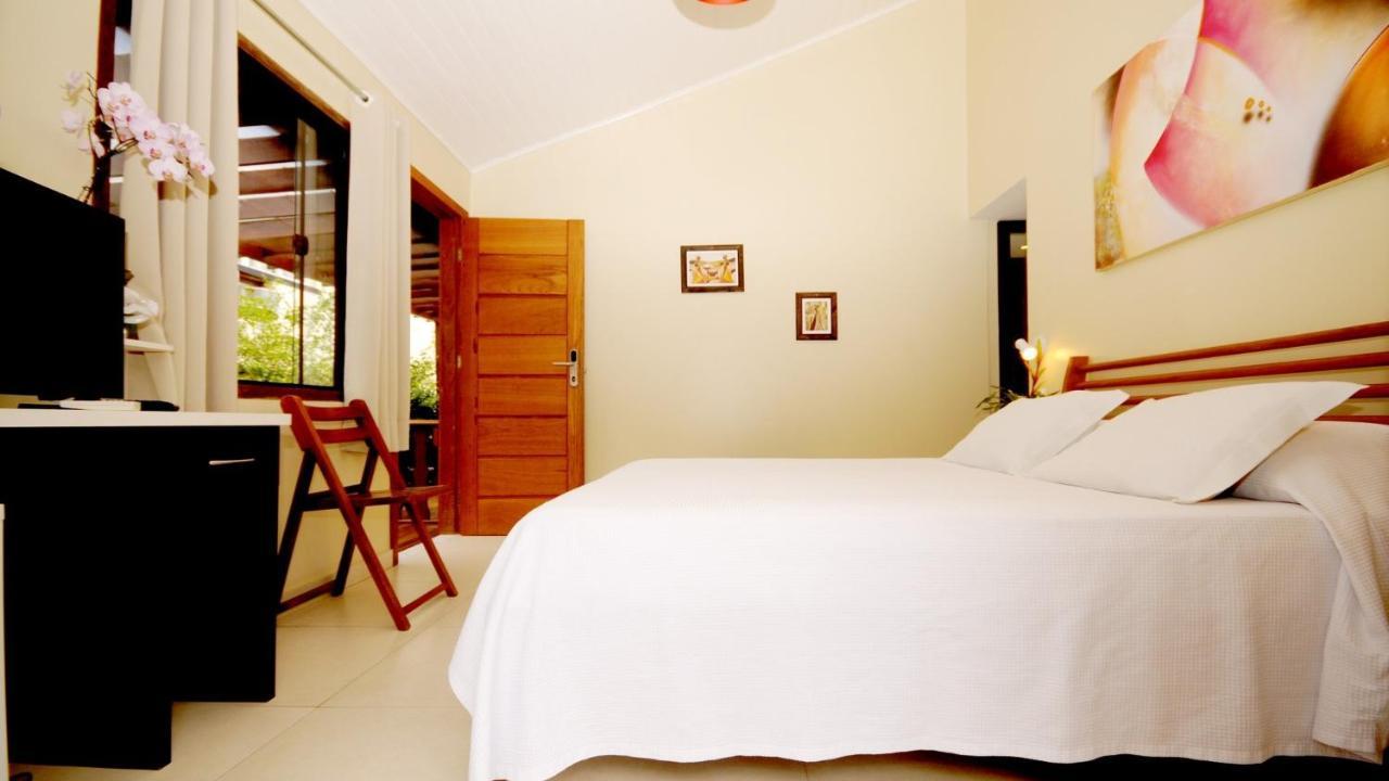 Pousada El Parador Búzios المظهر الخارجي الصورة