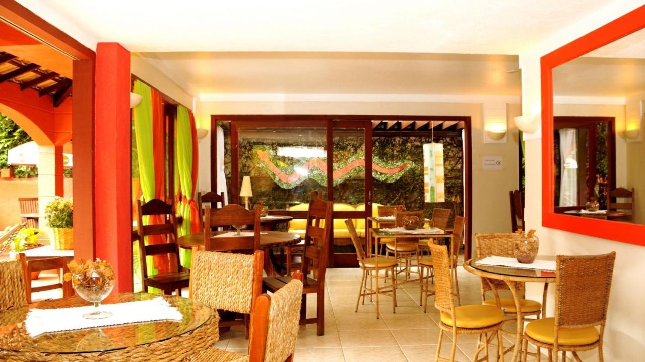 Pousada El Parador Búzios المظهر الخارجي الصورة