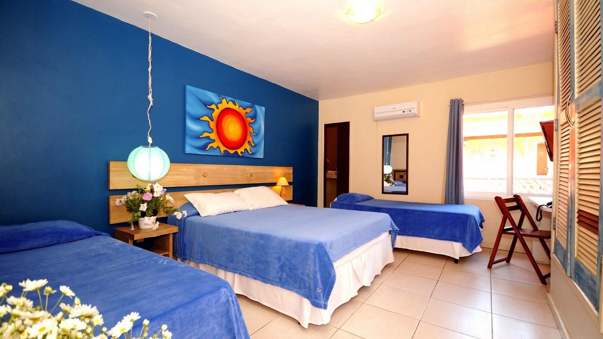 Pousada El Parador Búzios المظهر الخارجي الصورة