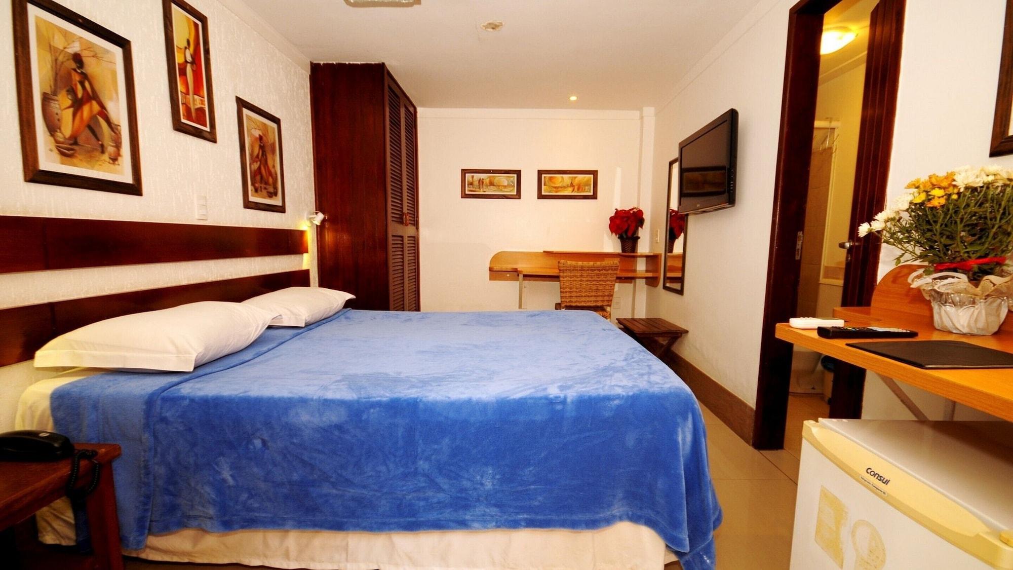Pousada El Parador Búzios المظهر الخارجي الصورة