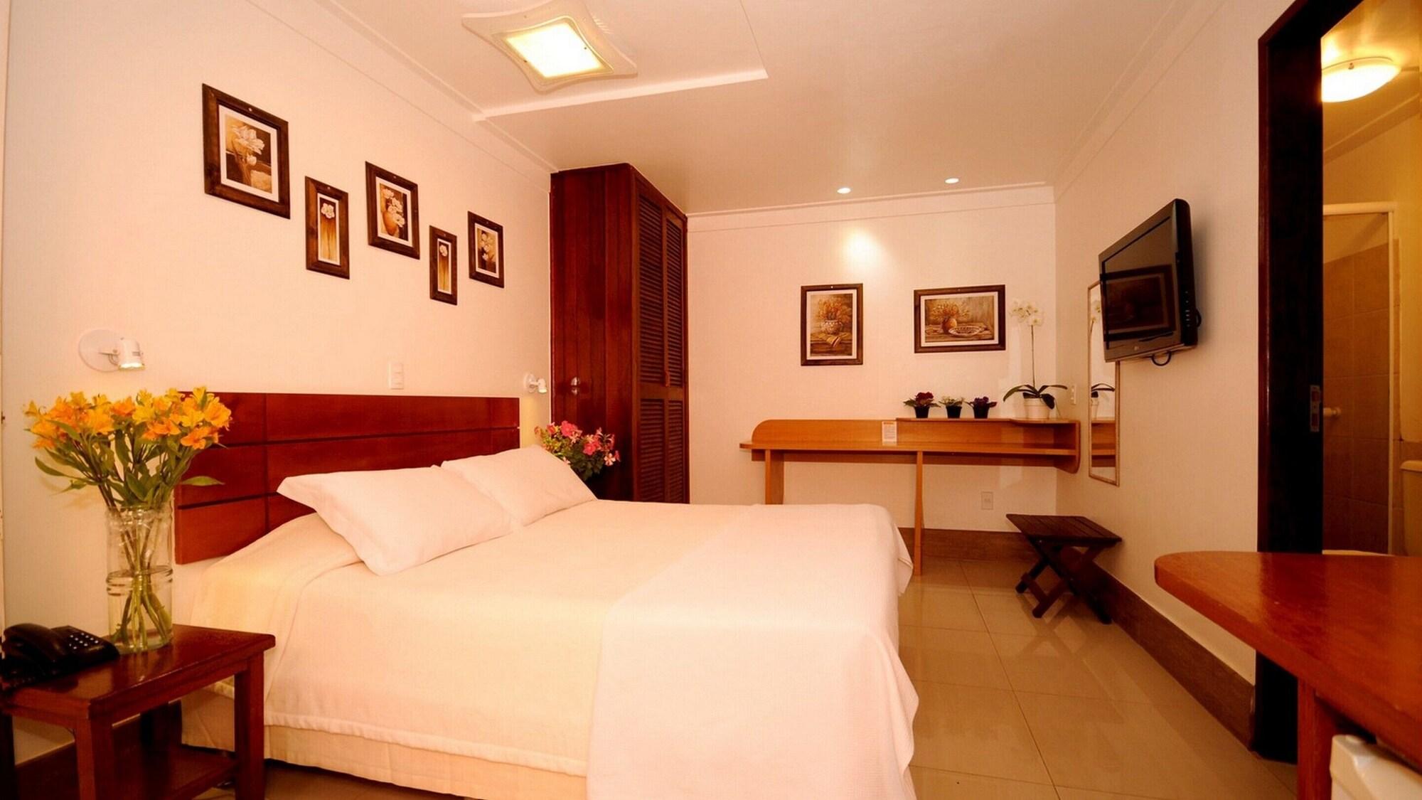 Pousada El Parador Búzios المظهر الخارجي الصورة