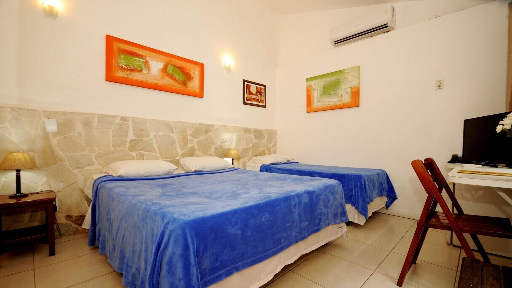 Pousada El Parador Búzios المظهر الخارجي الصورة