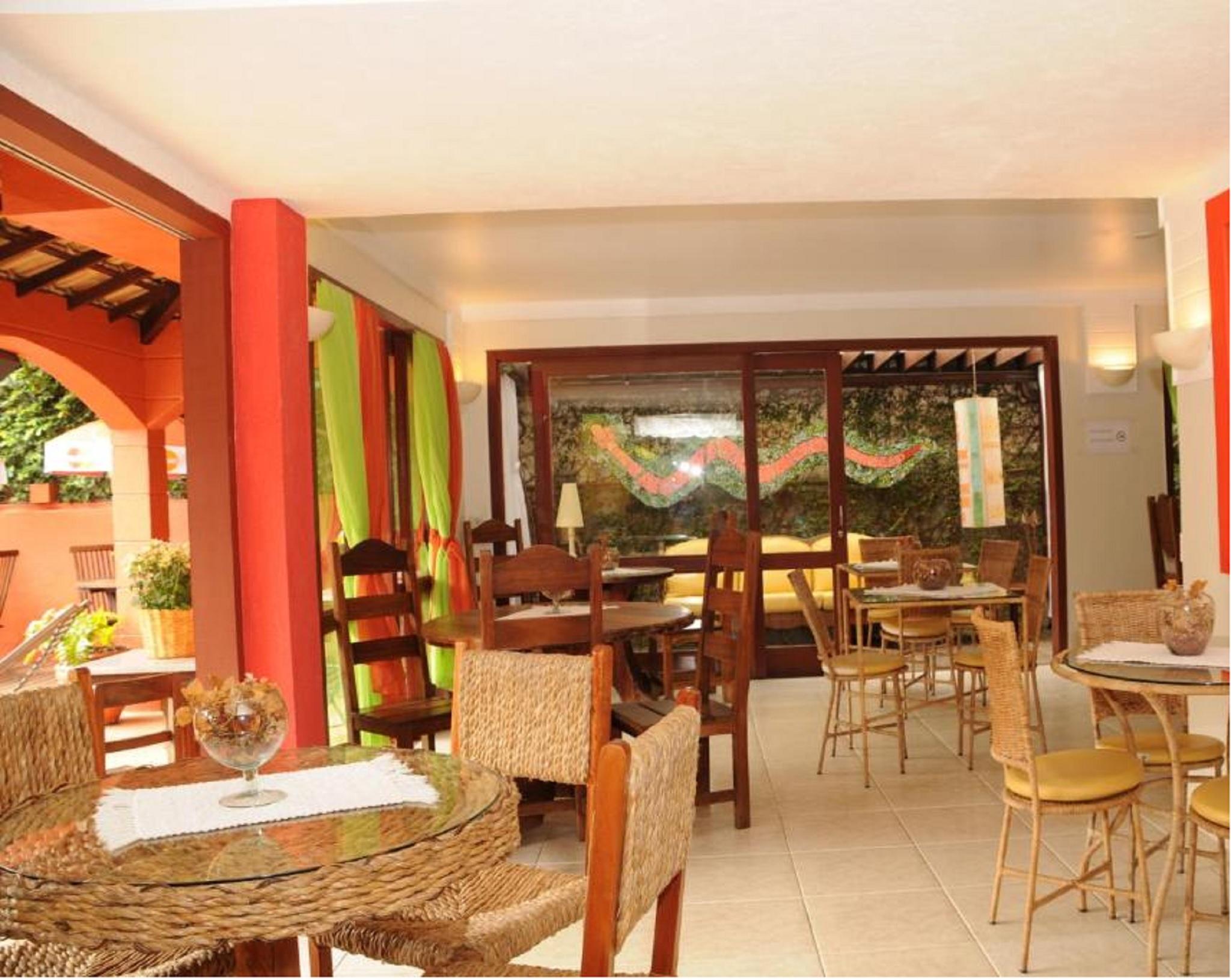 Pousada El Parador Búzios المظهر الخارجي الصورة