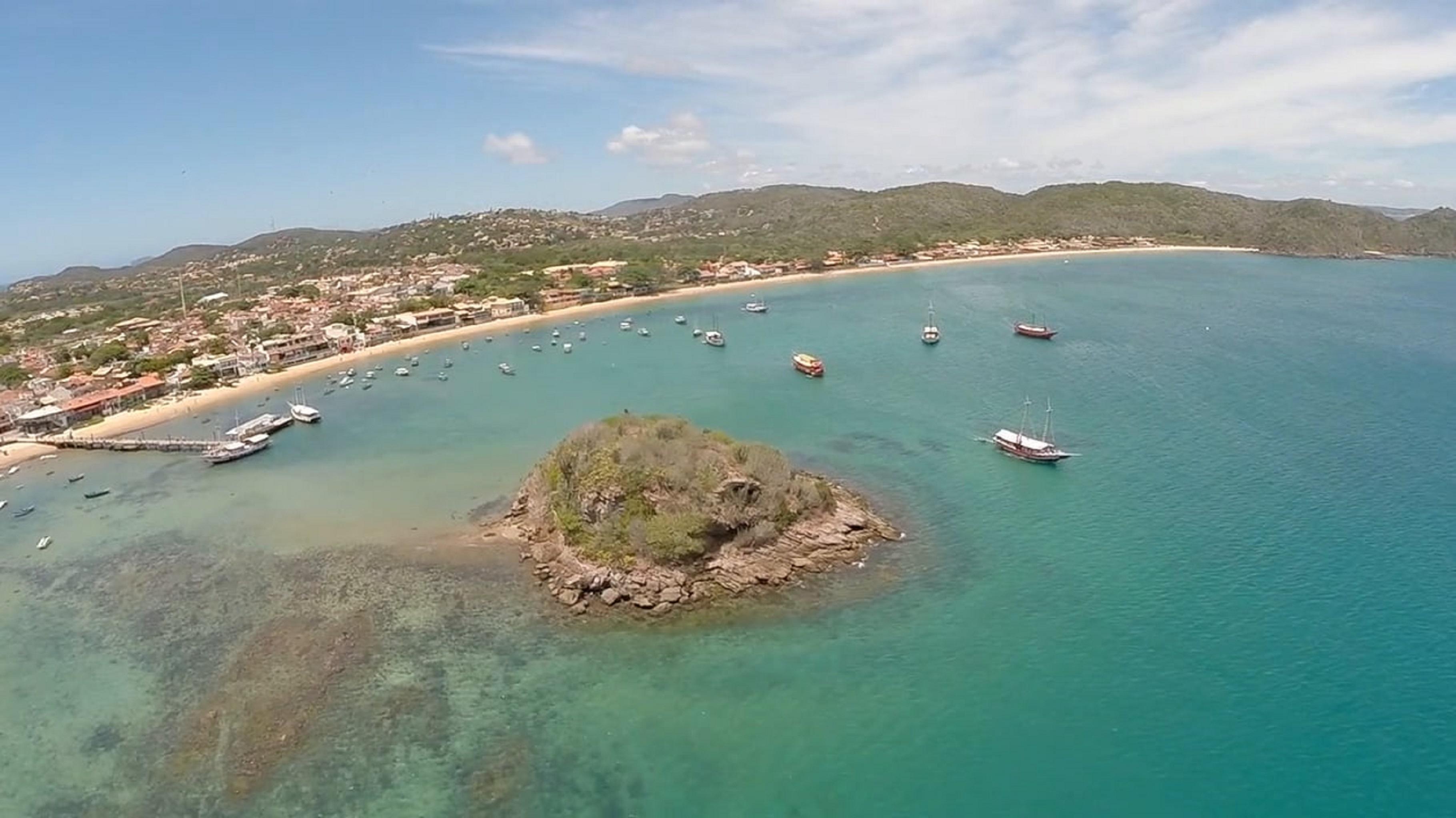 Pousada El Parador Búzios المظهر الخارجي الصورة